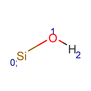 羟基硅油70131-67-8   匠信生物      高纯度  原料 