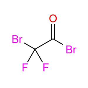 溴二氟乙酰溴