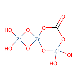 碳酸锆12671-00-0  全国可发 匠信生物 高纯度