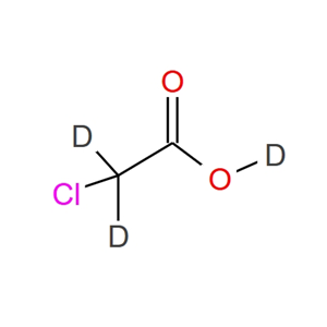 氯乙酸-D3
