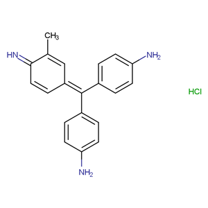 碱性品红632-99-5 全国可发 匠信生物 高纯度