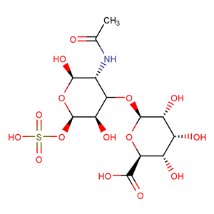 硫酸軟骨素9007-28-7 全國可發(fā) 匠信生物 高純度