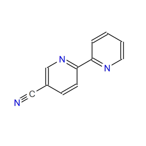 2,2'-联吡啶-5-甲腈