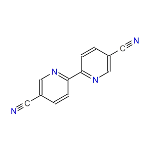 2,2'-联吡啶-5,5'-二甲腈