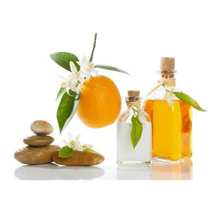 甜橙油,Orange Oil