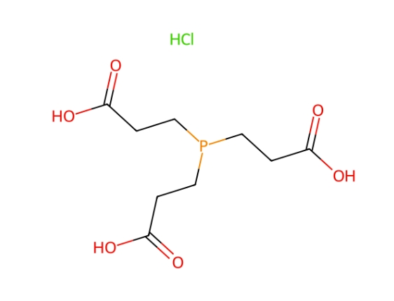 三(2-羧乙基)膦鹽酸鹽,Tris(2-carboxyethyl)phosphine hydrochloride