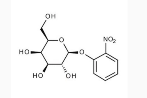 2-硝基苯基-β-D-吡喃半乳糖苷(ONPG),2-Nitrophenyl β-D-galactopyranoside