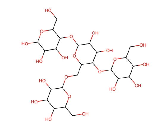 糖原,Glycogen