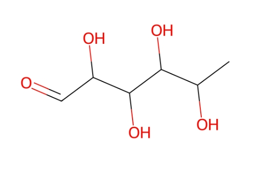 L-巖藻糖,L-(-)-Fucose