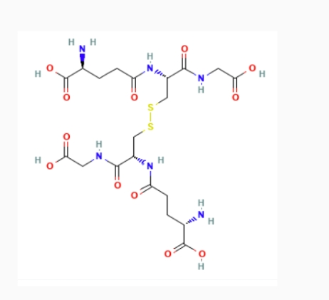 L -氧化谷胱甘肽,L-Glutathione oxidized