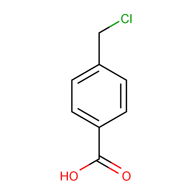 对二甲氨基苯甲酸,4-Dimethylaminobenzoic acid