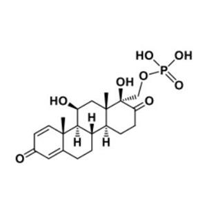 潑尼松龍磷酸鈉雜質(zhì)D-單A衍生物