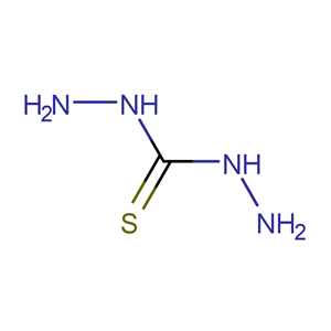 硫代卡巴肼2231-57-4  高纯度 匠信生物 专业 年产