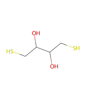 6892-68-8 1,4-Dithioerythritol 1,4-二硫代赤蘚醇