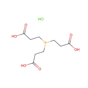 三(2-羧乙基)膦盐酸盐 51805-45-9 Tris(2-carboxyethyl)phosphine hydrochloride