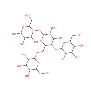 糖原,Glycogen