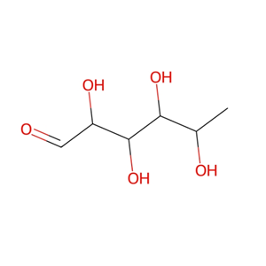 L-巖藻糖 2438-80-4 L-(-)-Fucose