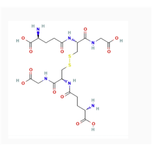 L -氧化谷胱甘肽 27025-41-8 L-Glutathione oxidized