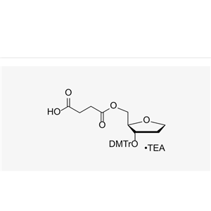 Reverse abasic succinate