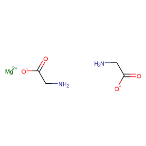 甘氨酸镁14783-68-7 高纯度 匠信生物 专业 年产