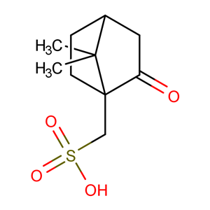 混旋樟脑磺酸5872-08-2 高纯度 匠信生物 专业 年产