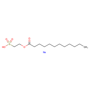 月桂酰羥乙基磺酸鈉7381-01-3 高純度 匠信生物 專(zhuān)業(yè) 年產(chǎn)