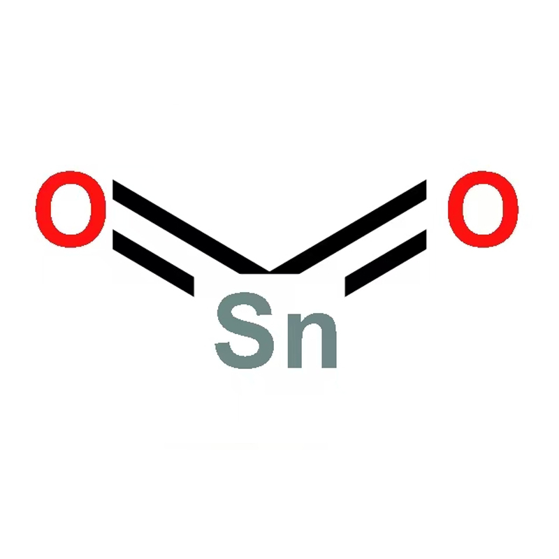 二氧化錫,Tin Dioxide；Stannic Oxide