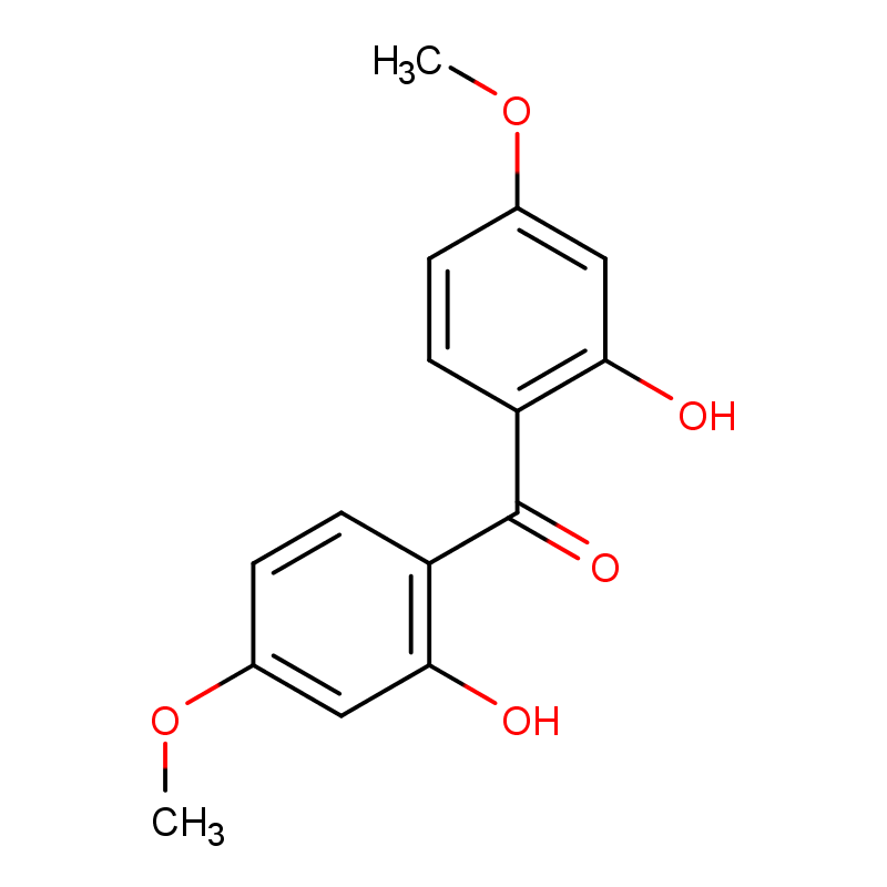 2,2',4,4'-四羥基二苯甲酮,2,2',4,4'-Tetrahydroxybenzophenone