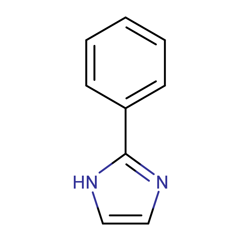 2-苯基咪唑,Imidazole