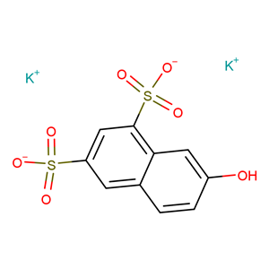 2-萘酚-6,8-二磺酸二鉀842-18-2 項(xiàng)目  年產(chǎn) 匠信生物 高純度