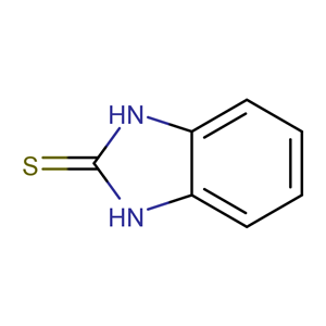 2-巰基苯并咪唑583-39-1 項目  年產(chǎn) 匠信生物 高純度