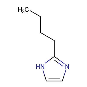 2-正丁基咪唑,Imidazole