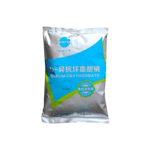 D-異抗壞血酸鈉,SODIUM ERYTHORBATE