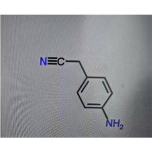 对氨基苯乙腈