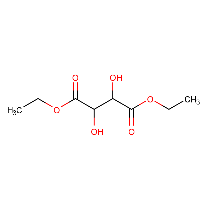 D-酒石酸二乙酯,(-)-Diethyl D-tartrate