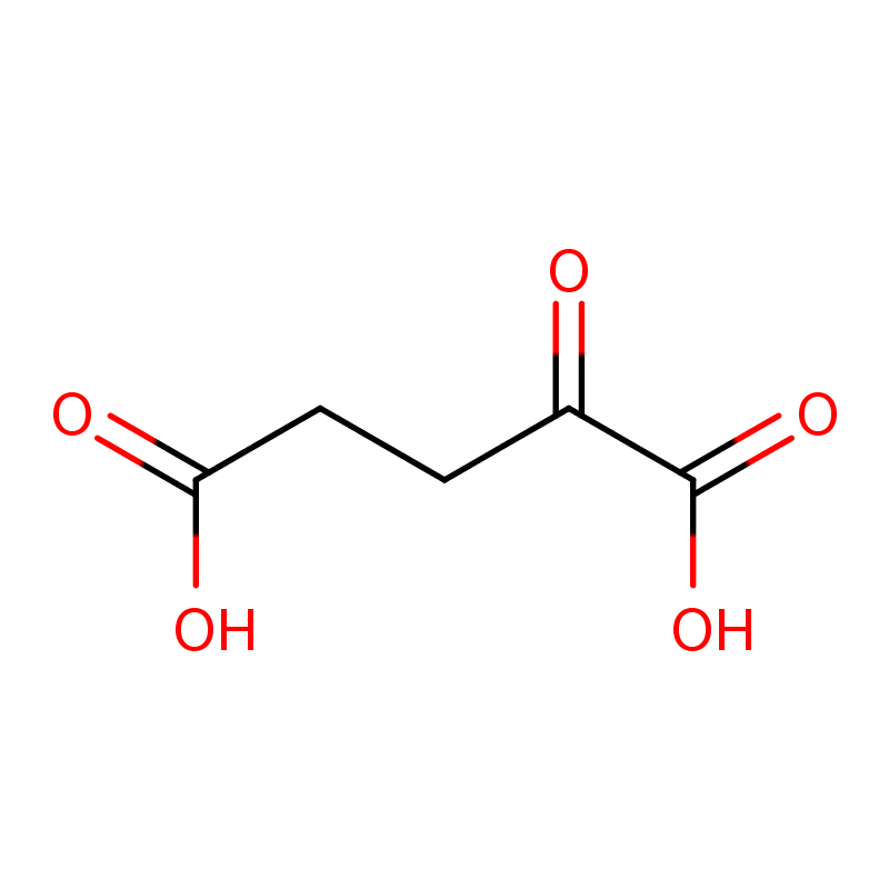 α-酮戊二酸,2-Ketoglutaric acid