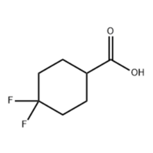 4,4-二氟環(huán)己甲酸