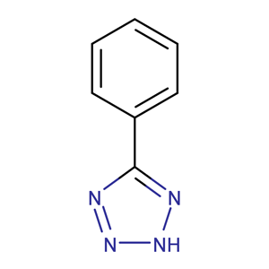 5-甲基四氮唑,5-Methyl tetrazole