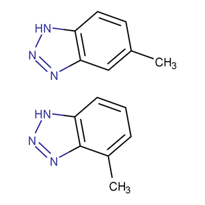 甲基苯駢三氮唑,1H-Benzotriazole,4(or 5)-methyl-