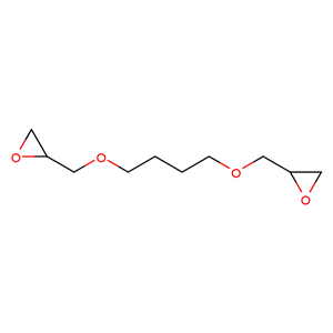 1,4-丁二醇二縮水甘油醚,1,4-Butanedioldiglycidylether