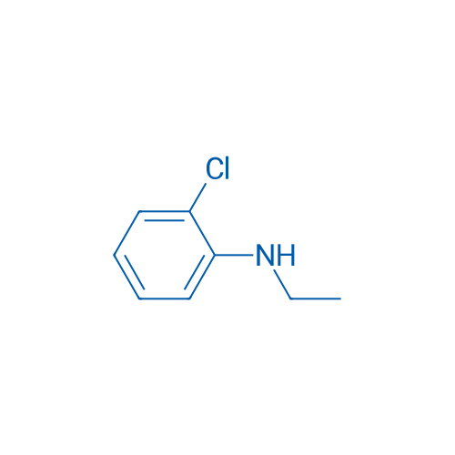 2-氯-N-乙基苯胺,2-Chloro-N-ethylaniline