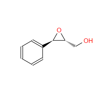 3-苯基缩水甘油,(2R,3R)-3-PHENYLGLYCIDOL