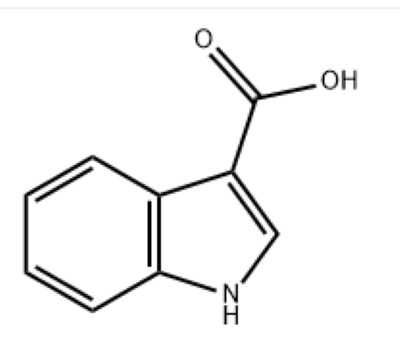 3-吲哚甲酸,Indole-3-carboxylic acid