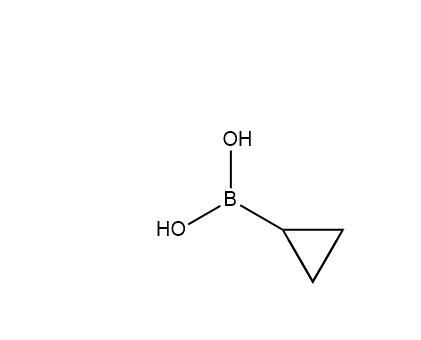 環(huán)丙基硼酸,Cyclopropylboronic acid