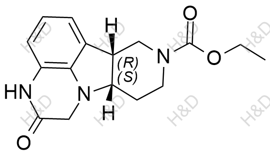 盧美哌隆雜質(zhì)22,Lumateperone Impurity 22