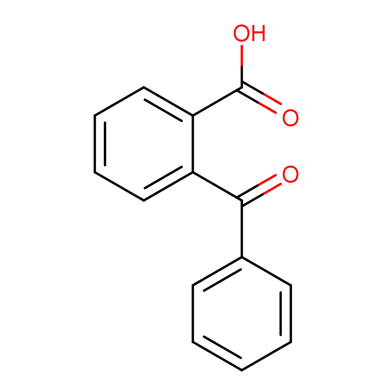 鄰苯甲酰苯甲酸,2-Benzoylbenzoic acid