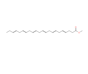 二十二碳六烯酸甲酯,METHYL DOCOSAHEXAENOATE