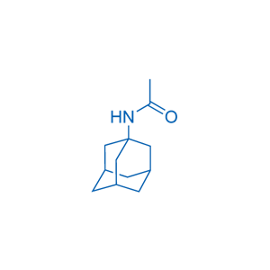 1-乙酰胺基金刚烷