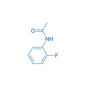 2-氟乙酰苯胺,N-(2-Fluorophenyl)acetamide