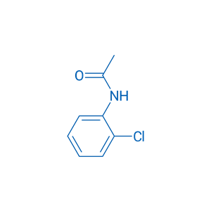 N-(2-氯苯基)乙酰胺,N-(2-chlorophenyl)acetamide